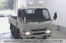 toyota dyna-truck 2016 -TOYOTA 【八戸 400ｾ8339】--Dyna XZU675-0006231---TOYOTA 【八戸 400ｾ8339】--Dyna XZU675-0006231-