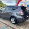 toyota prius-α 2017 -TOYOTA--Prius α ZVW41W--0060288---TOYOTA--Prius α ZVW41W--0060288- image 16