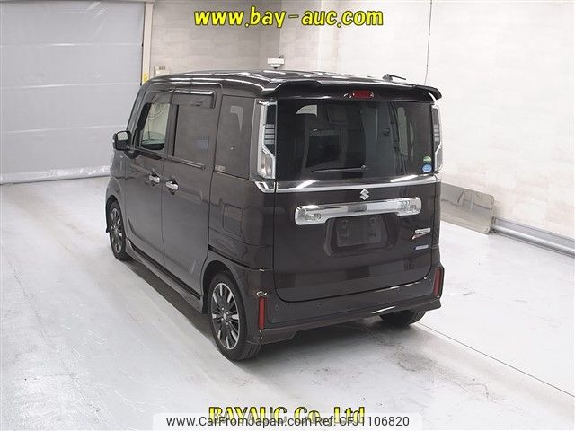 suzuki spacia 2020 -SUZUKI--Spacia MK53S-676707---SUZUKI--Spacia MK53S-676707- image 2