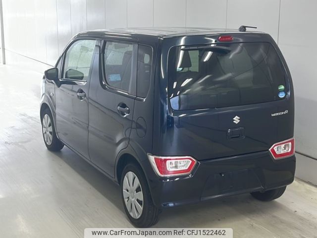 suzuki wagon-r 2019 CFJ1522462 image 2
