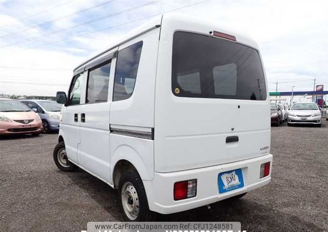 suzuki every 2010 646828-N2025050193F-10 image 2