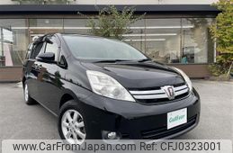 toyota isis 2013 -TOYOTA--Isis DBA-ZGM11G--ZGM11-0019198---TOYOTA--Isis DBA-ZGM11G--ZGM11-0019198-