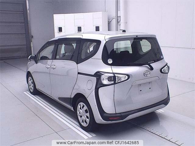 toyota sienta 2016 CFJ1642685 image 2