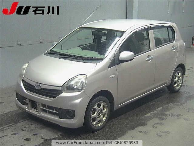 daihatsu mira-e-s 2014 -DAIHATSU--Mira e:s LA300S--1226750---DAIHATSU--Mira e:s LA300S--1226750- image 1