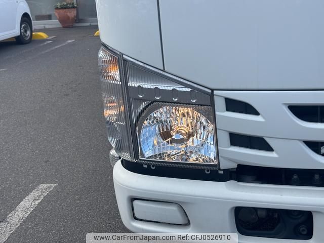 isuzu elf-truck 2019 GOO_NET_EXCHANGE_2504817A30241205W002 image 2