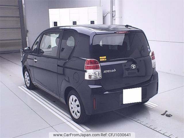 toyota spade 2017 -TOYOTA 【京都 503ﾃ730】--Spade NSP141-8053584---TOYOTA 【京都 503ﾃ730】--Spade NSP141-8053584- image 2
