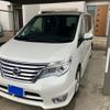 nissan serena 2014 -NISSAN--Serena DAA-HFC26--HFC26-204535---NISSAN--Serena DAA-HFC26--HFC26-204535- image 2