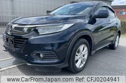 honda vezel 2019 GOO_JP_700070896330240913003