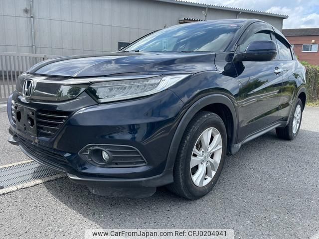 honda vezel 2019 GOO_JP_700070896330240913003 image 1