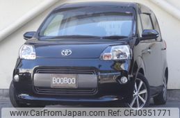 toyota porte 2016 quick_quick_DBA-NSP141_NSP141-8040067