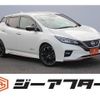 nissan leaf 2019 -NISSAN--Leaf ZAA-ZE1--ZE1-037617---NISSAN--Leaf ZAA-ZE1--ZE1-037617- image 1