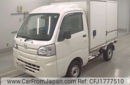 daihatsu hijet-truck 2021 CFJ1777510