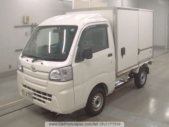 daihatsu hijet-truck 2021 CFJ1777510 image 1