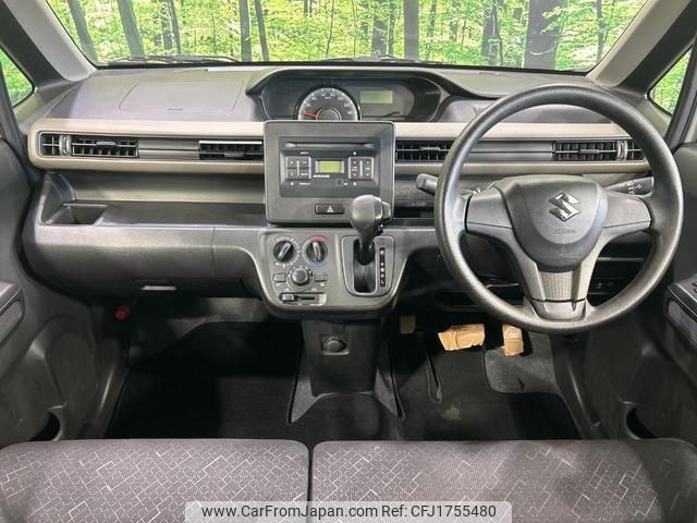 suzuki wagon-r 2021 CFJ1755480 image 2