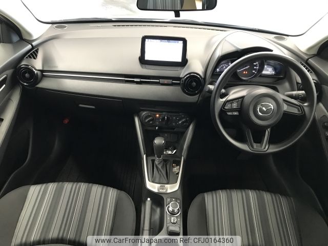 mazda demio 2019 -MAZDA--MAZDA2 3BA-DJLFS--DJLFS-701942---MAZDA--MAZDA2 3BA-DJLFS--DJLFS-701942- image 2