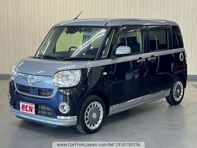 daihatsu move-canbus 2019 -DAIHATSU--Move Canbus 5BA-LA800S--LA800S-0201734---DAIHATSU--Move Canbus 5BA-LA800S--LA800S-0201734- image 1