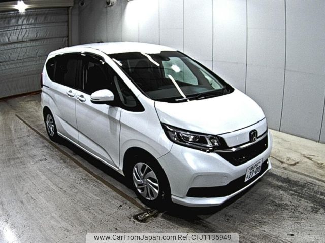 honda freed 2023 -HONDA 【岡山 】--Freed GB5-3232517---HONDA 【岡山 】--Freed GB5-3232517- image 1