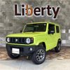 suzuki jimny 2024 quick_quick_JB64W_JB64W-341568 image 1