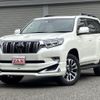 toyota land-cruiser-prado 2023 quick_quick_3BA-TRJ150W_TRJ150-0166113 image 1