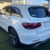 mercedes-benz glc-class 2019 quick_quick_3DA-253915_WDC2539152F684619 image 17