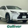 lexus nx 2017 CFJ1684917 image 1