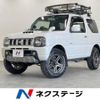 suzuki jimny 2014 -SUZUKI--Jimny ABA-JB23W--JB23W-709349---SUZUKI--Jimny ABA-JB23W--JB23W-709349- image 1