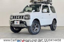 suzuki jimny 2014 -SUZUKI--Jimny ABA-JB23W--JB23W-709349---SUZUKI--Jimny ABA-JB23W--JB23W-709349-