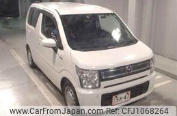 mazda flair 2020 -MAZDA--Flair MJ95S-101524---MAZDA--Flair MJ95S-101524-