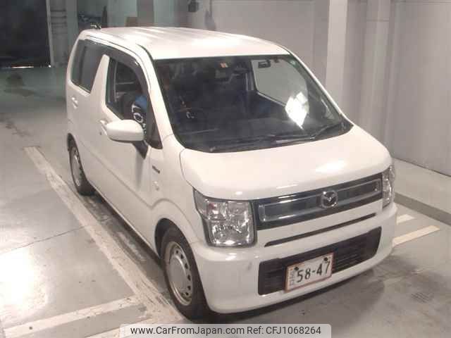 mazda flair 2020 -MAZDA--Flair MJ95S-101524---MAZDA--Flair MJ95S-101524- image 1