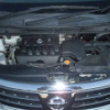 nissan serena 2010 CFJ0066252 image 2