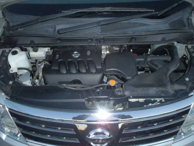 nissan serena 2010 CFJ0066252 image 2