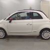 fiat 500 2012 -FIAT--Fiat 500 31212-ZFA31200000746335---FIAT--Fiat 500 31212-ZFA31200000746335- image 5