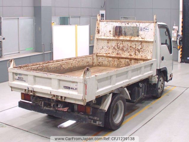 isuzu elf-truck 2019 -ISUZU--Elf NJR85AD-7075563---ISUZU--Elf NJR85AD-7075563- image 2