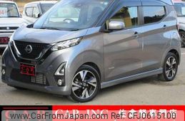 nissan dayz 2020 quick_quick_B45W_B45W-0016316