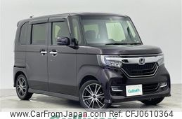 honda n-box 2017 -HONDA--N BOX DBA-JF3--JF3-1014698---HONDA--N BOX DBA-JF3--JF3-1014698-