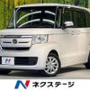 honda n-box 2018 -HONDA--N BOX DBA-JF3--JF3-1113407---HONDA--N BOX DBA-JF3--JF3-1113407- image 1