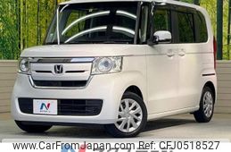 honda n-box 2018 -HONDA--N BOX DBA-JF3--JF3-1113407---HONDA--N BOX DBA-JF3--JF3-1113407-