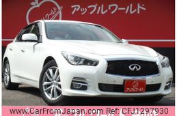 nissan skyline 2016 -NISSAN--Skyline DBA-YV37--YV37-500079---NISSAN--Skyline DBA-YV37--YV37-500079-