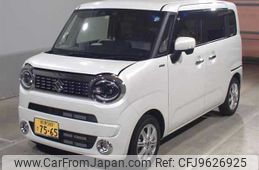 suzuki wagon-r 2022 -SUZUKI 【那須 580ｻ7565】--Wagon R Smile MX91S--136256---SUZUKI 【那須 580ｻ7565】--Wagon R Smile MX91S--136256-