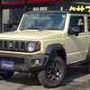 suzuki jimny-sierra 2024 -SUZUKI--Jimny Sierra 3BA-JB74W--JB74W-229***---SUZUKI--Jimny Sierra 3BA-JB74W--JB74W-229***- image 11