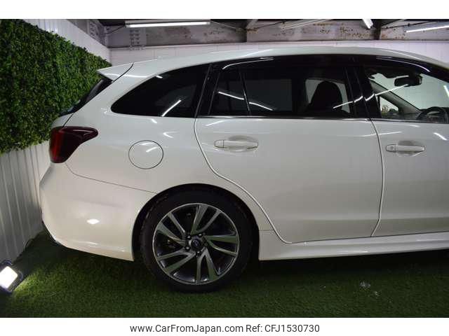subaru levorg 2017 CFJ1530730 image 2
