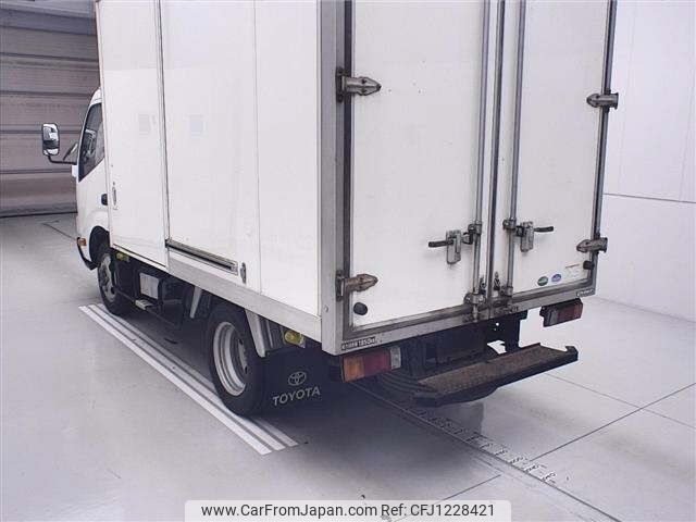 toyota dyna-truck 2016 -TOYOTA--Dyna XZC675-0002697---TOYOTA--Dyna XZC675-0002697- image 2
