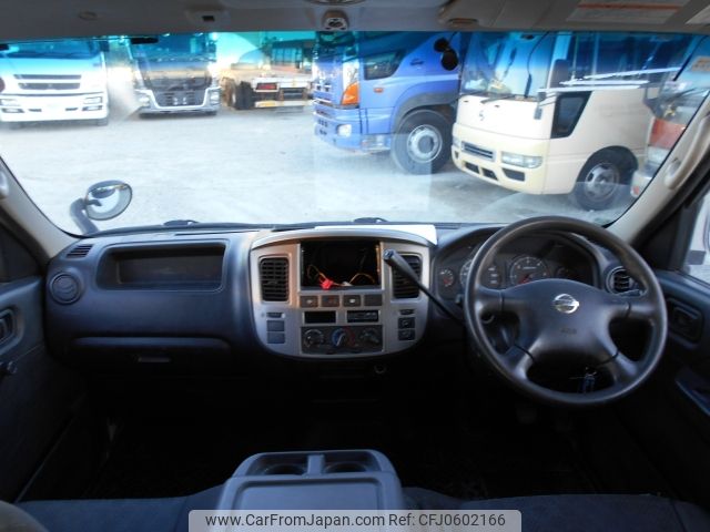 nissan caravan-van 2011 -NISSAN--Caravan Van LDF-CWMGE25--CWMGE25-1206**---NISSAN--Caravan Van LDF-CWMGE25--CWMGE25-1206**- image 2