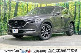 mazda cx-5 2017 quick_quick_KF5P_KF5P-103876