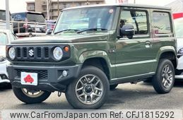 suzuki jimny 2020 CFJ1815292