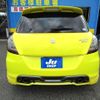suzuki swift 2013 -SUZUKI 【北九州 501ﾗ5944】--Swift ZC32S--301010---SUZUKI 【北九州 501ﾗ5944】--Swift ZC32S--301010- image 5