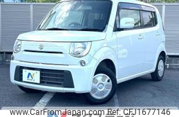 suzuki mr-wagon 2011 CFJ1677146