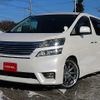 toyota vellfire 2008 N12351 image 9