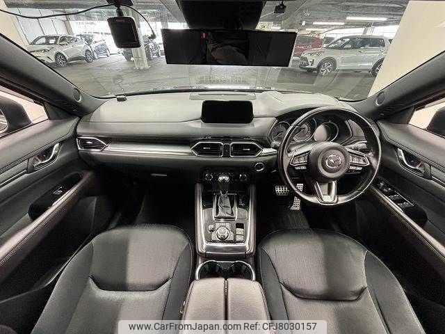 mazda cx-8 2017 -MAZDA--CX-8 3DA-KG2P--KG2P-101828---MAZDA--CX-8 3DA-KG2P--KG2P-101828- image 2