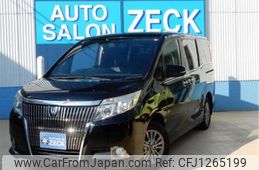 toyota esquire 2014 -TOYOTA 【名古屋 300】--Esquire ZRR80G--ZRR80G-0080309---TOYOTA 【名古屋 300】--Esquire ZRR80G--ZRR80G-0080309-